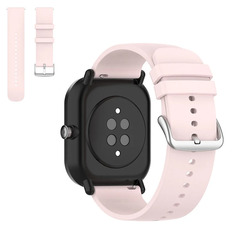Reizend Universell Silikon / TPU armband