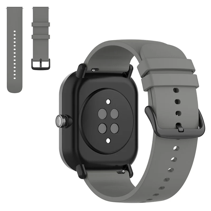 Reizend Universell Silikon / TPU armband