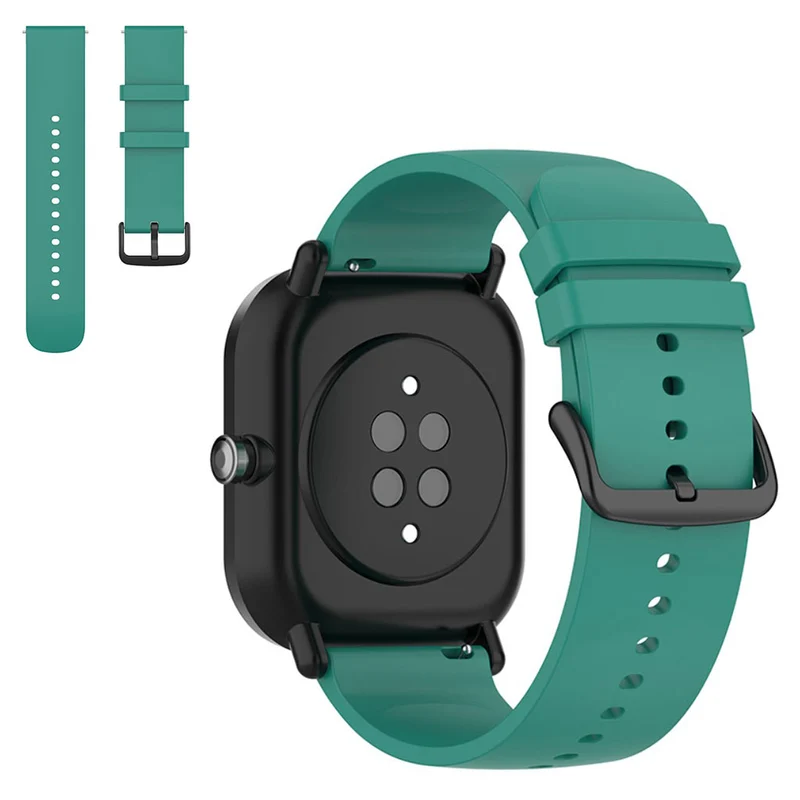 Reizend Universell Silikon / TPU armband