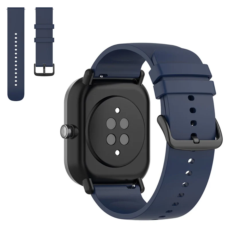 Reizend Universell Silikon / TPU armband