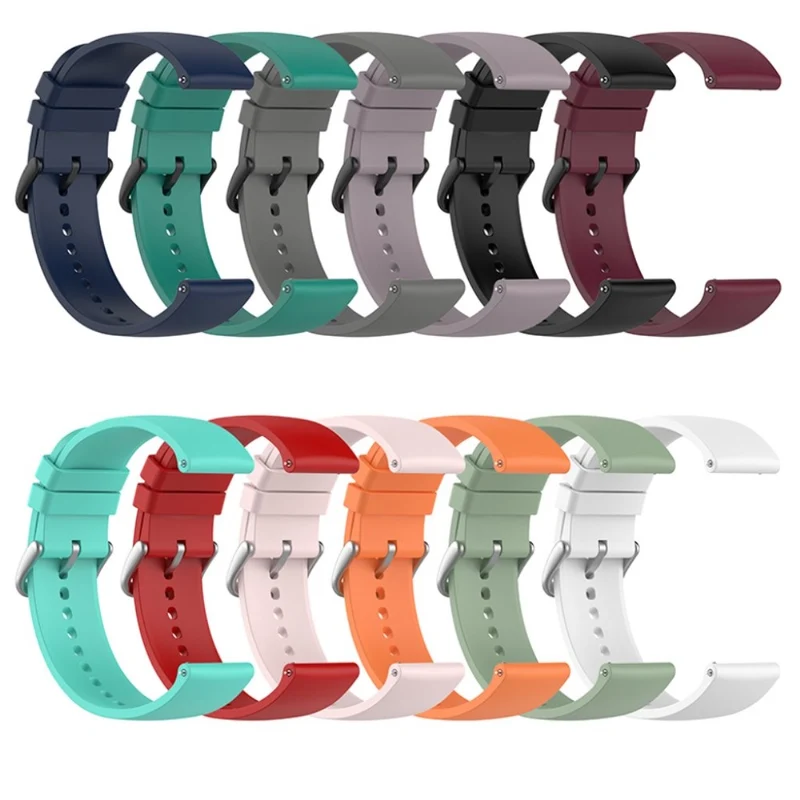 Reizend Universell Silikon / TPU armband