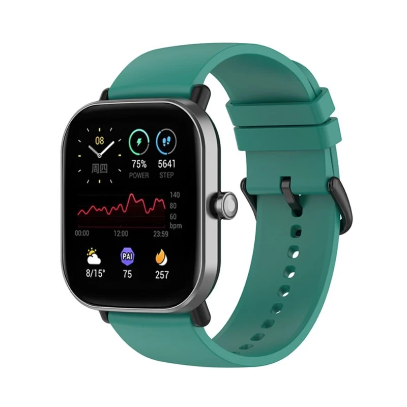 Reizend Universell Silikon / TPU armband
