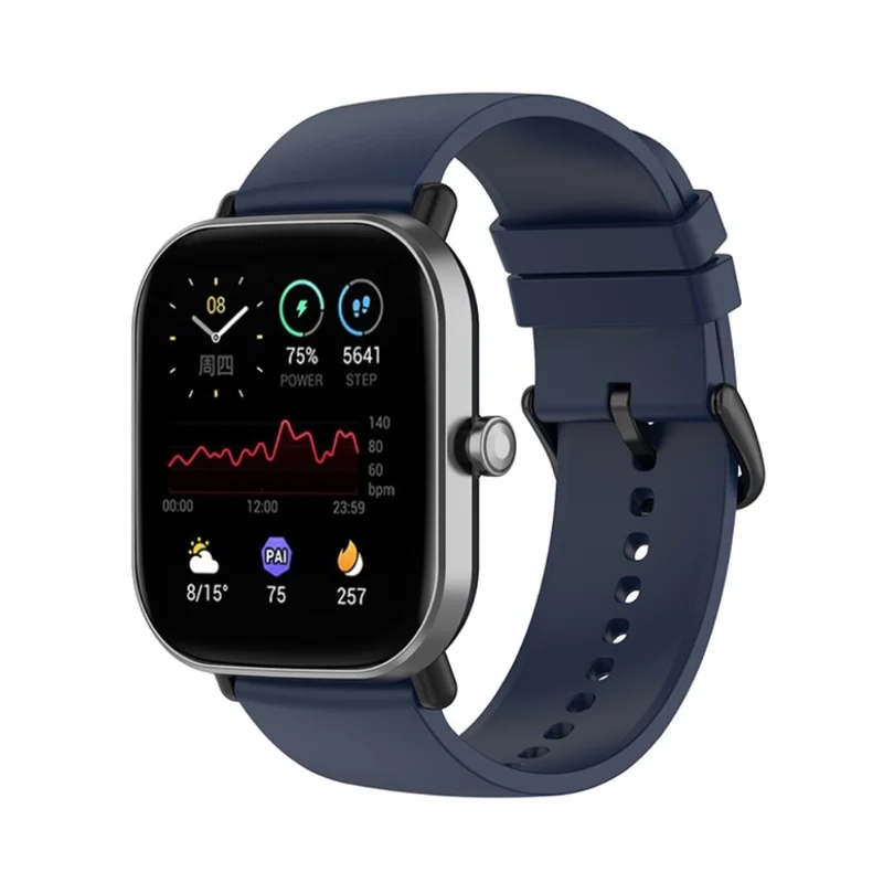 Reizend Universell Silikon / TPU armband