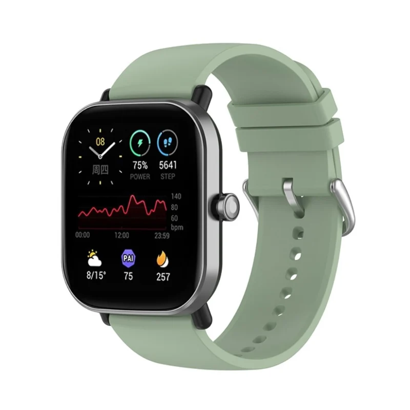 Reizend Universell Silikon / TPU armband