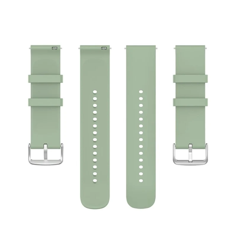 Reizend Universell Silikon / TPU armband