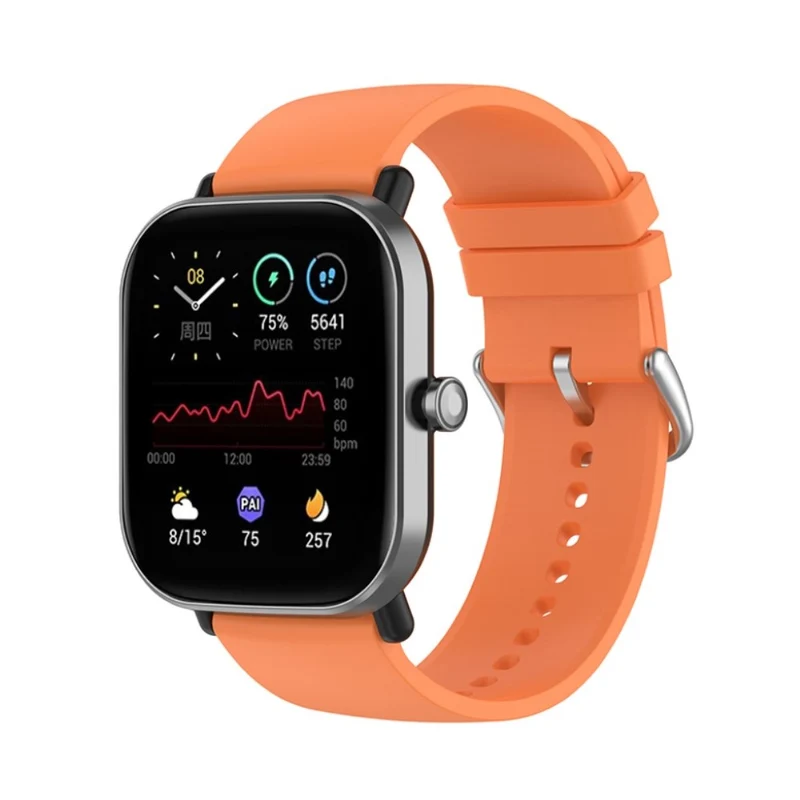 Reizend Universell Silikon / TPU armband