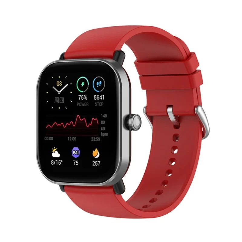 Reizend Universell Silikon / TPU armband