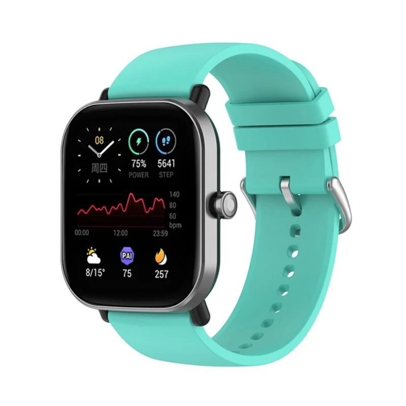 Reizend Universell Silikon / TPU armband