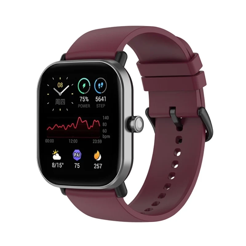 Reizend Universell Silikon / TPU armband
