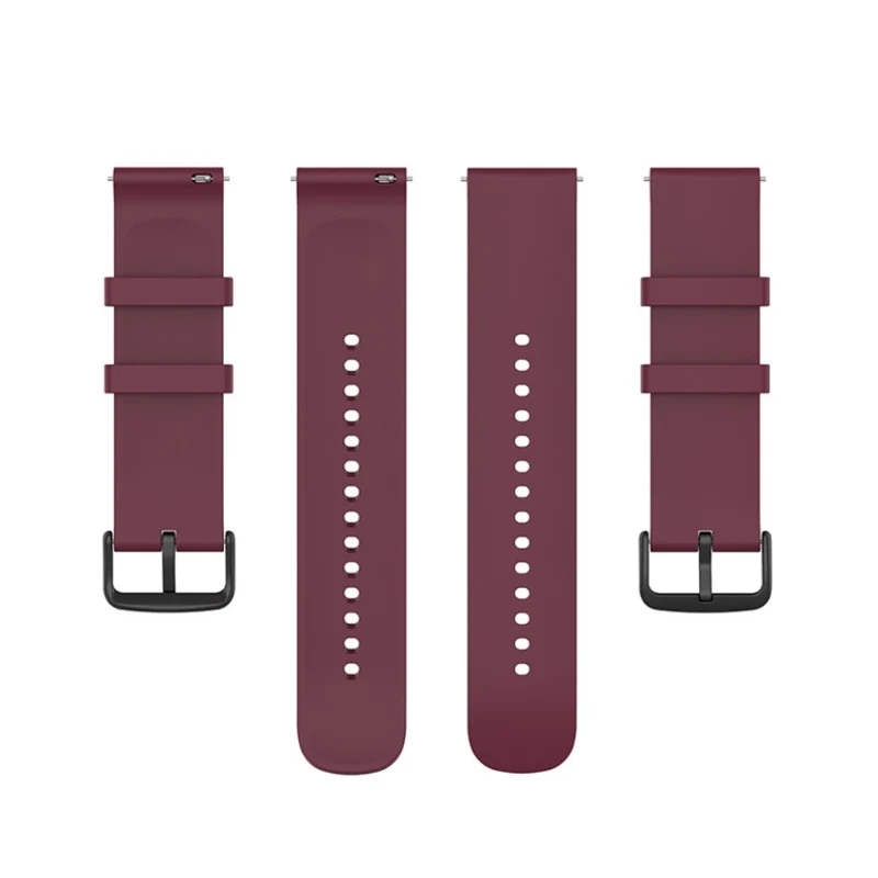 Reizend Universell Silikon / TPU armband