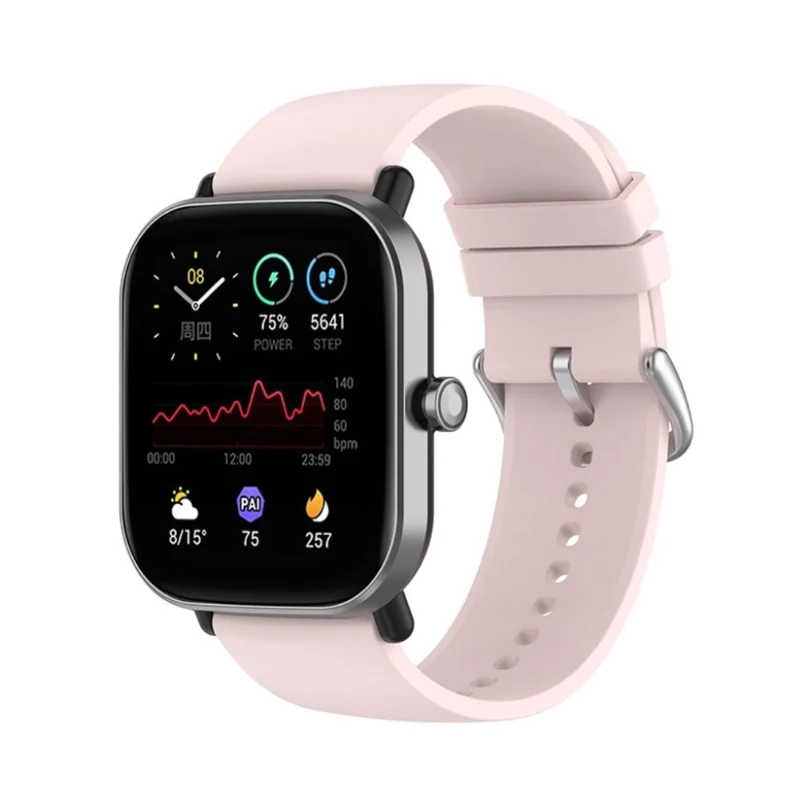 Reizend Universell Silikon / TPU armband