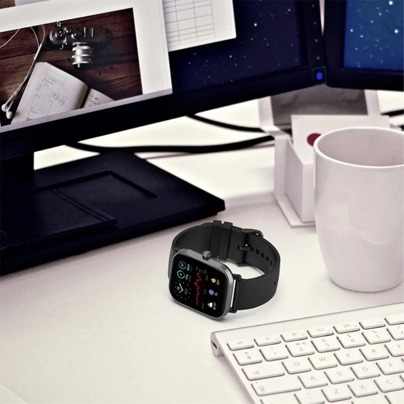 Reizend Universell Silikon / TPU armband