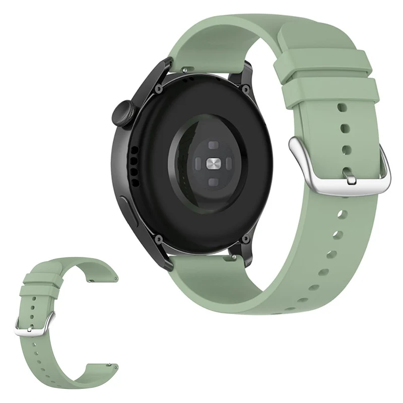 Bemerkenswert komfortabel Universell Silikon / TPU armband