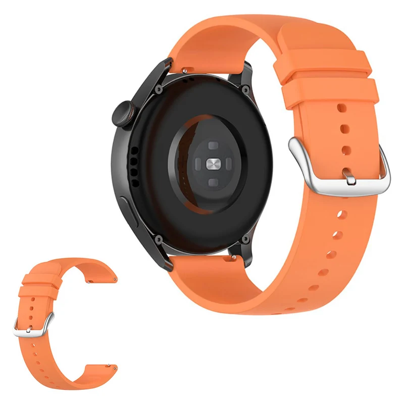 Bemerkenswert komfortabel Universell Silikon / TPU armband