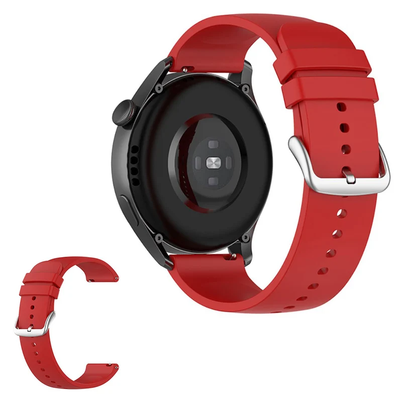 Bemerkenswert komfortabel Universell Silikon / TPU armband