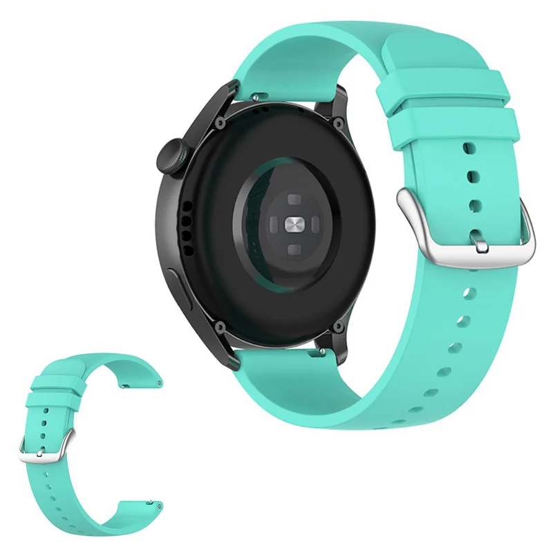 Bemerkenswert komfortabel Universell Silikon / TPU armband