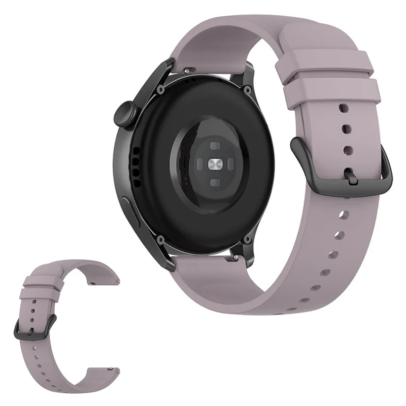 Bemerkenswert komfortabel Universell Silikon / TPU armband