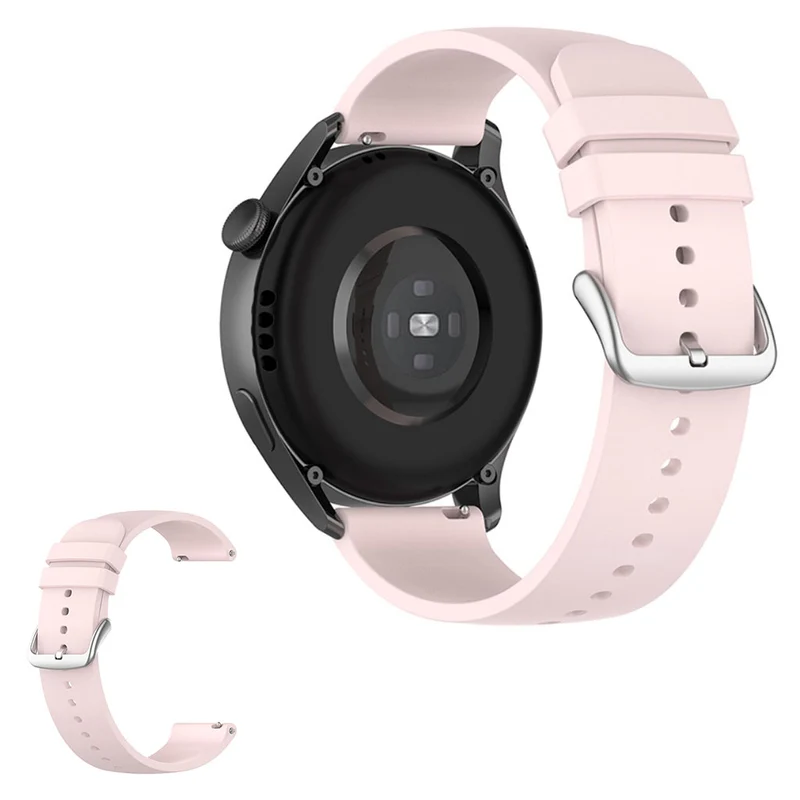 Bemerkenswert komfortabel Universell Silikon / TPU armband