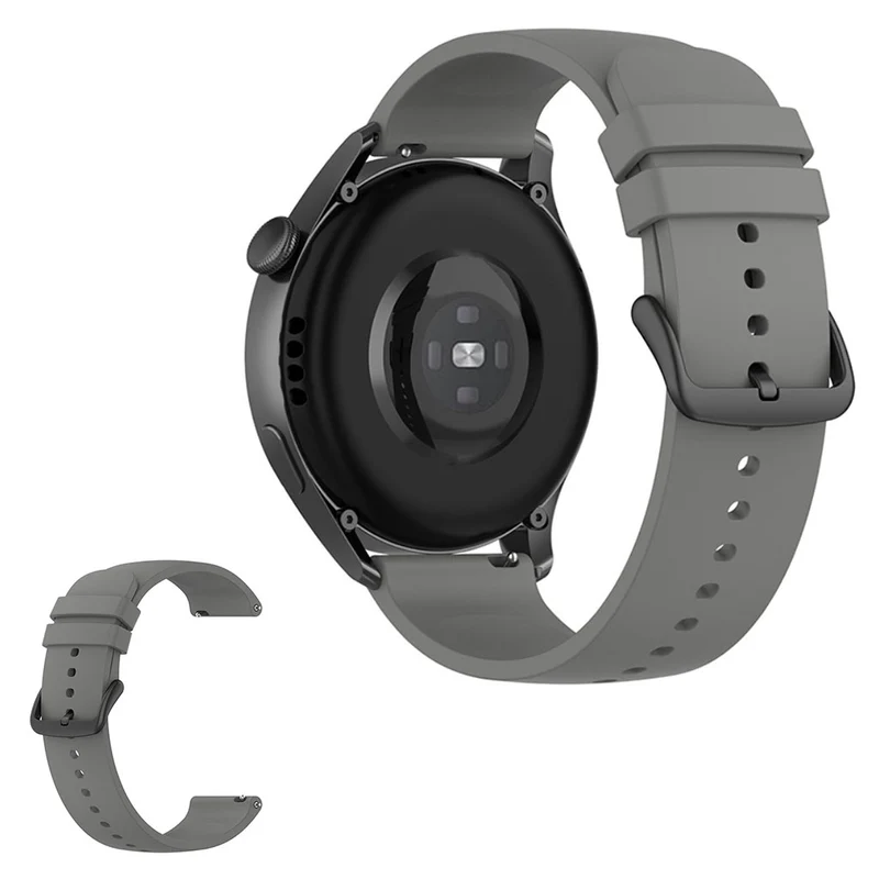 Bemerkenswert komfortabel Universell Silikon / TPU armband