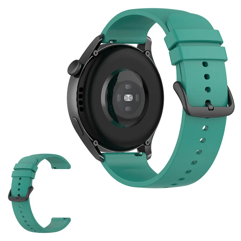 Bemerkenswert komfortabel Universell Silikon / TPU armband