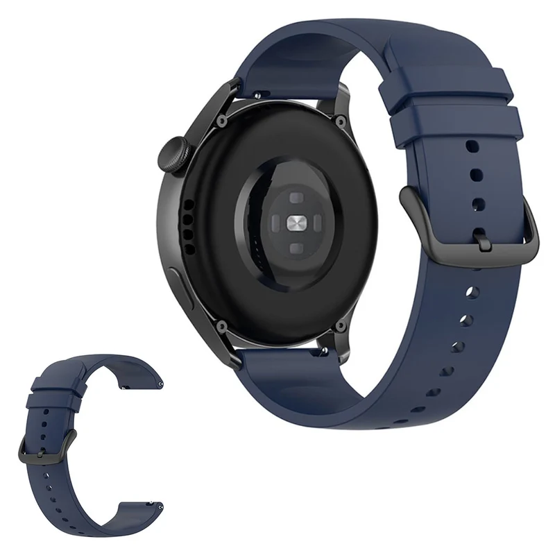 Bemerkenswert komfortabel Universell Silikon / TPU armband