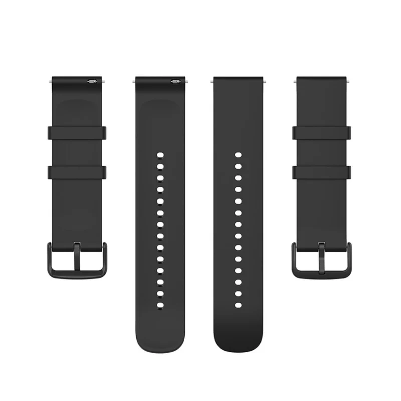 Bemerkenswert komfortabel Universell Silikon / TPU armband
