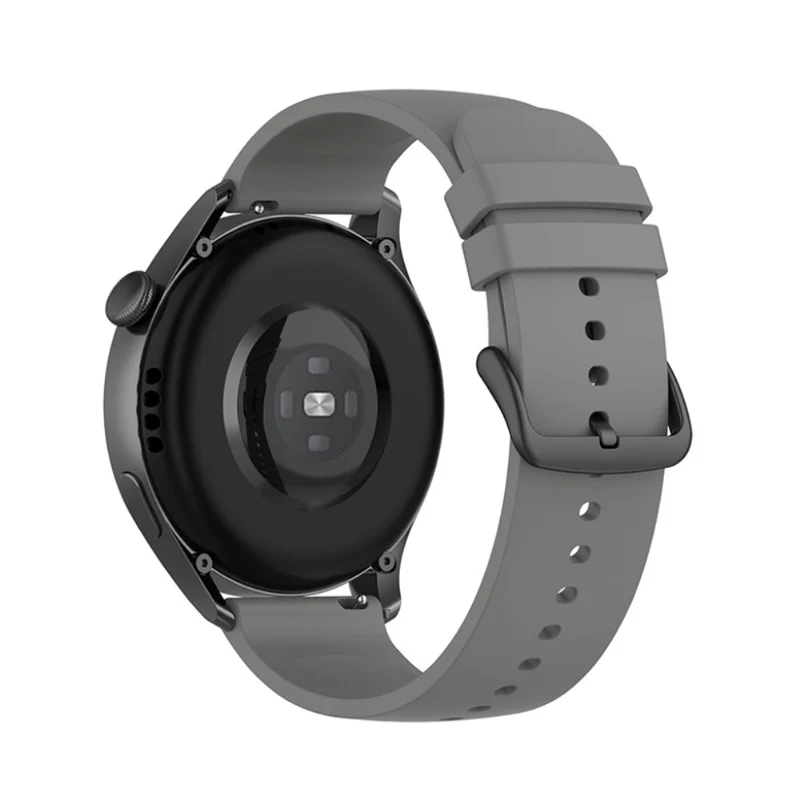 Bemerkenswert komfortabel Universell Silikon / TPU armband