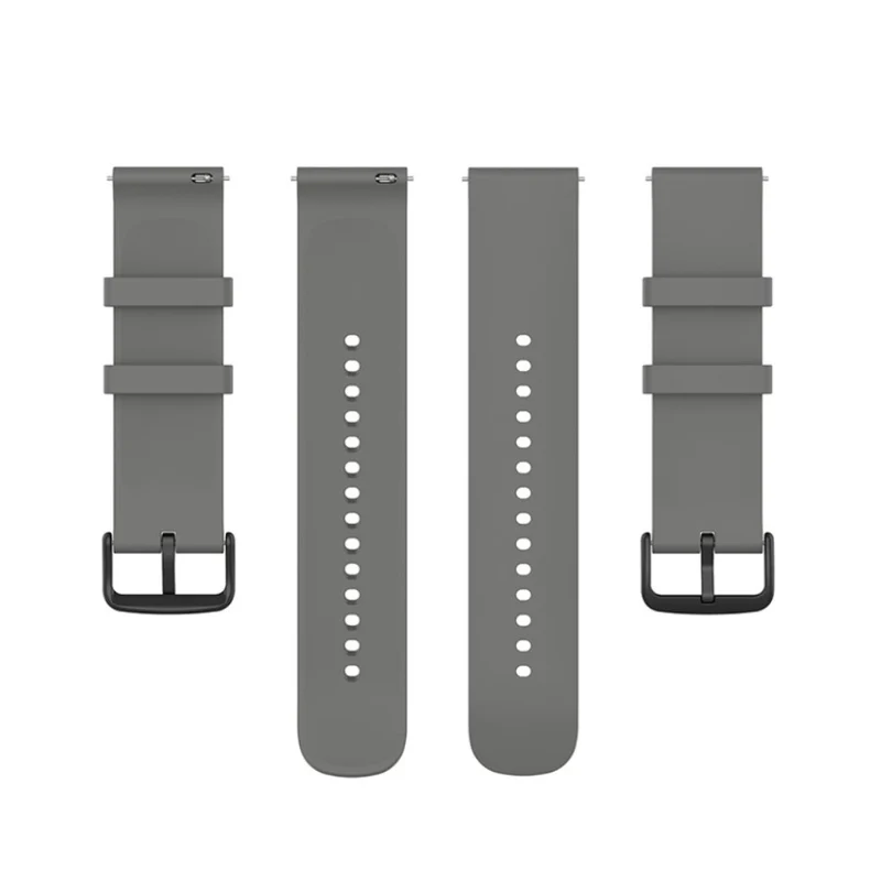 Bemerkenswert komfortabel Universell Silikon / TPU armband