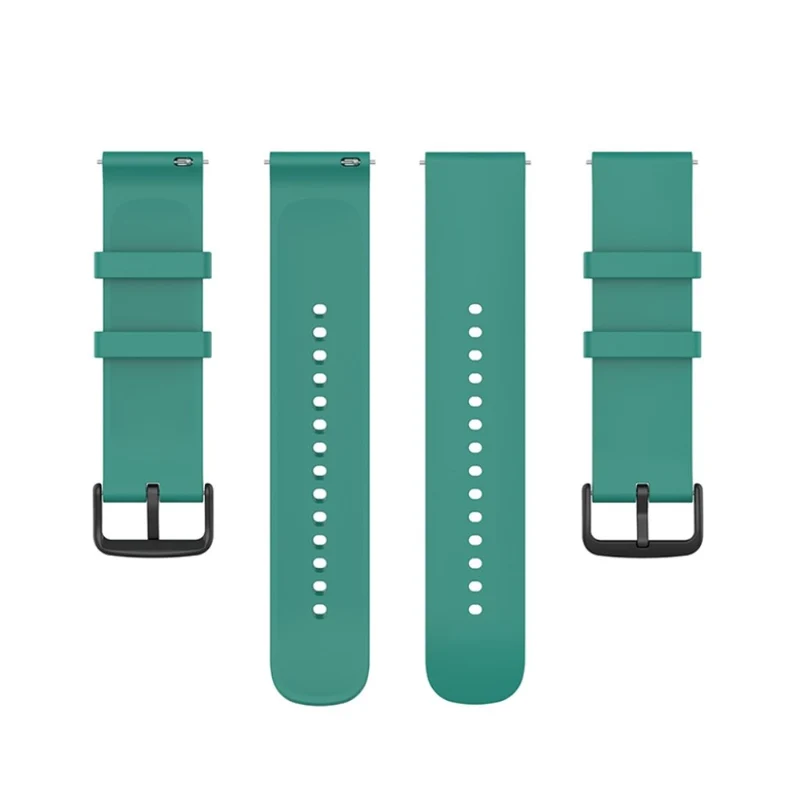 Bemerkenswert komfortabel Universell Silikon / TPU armband