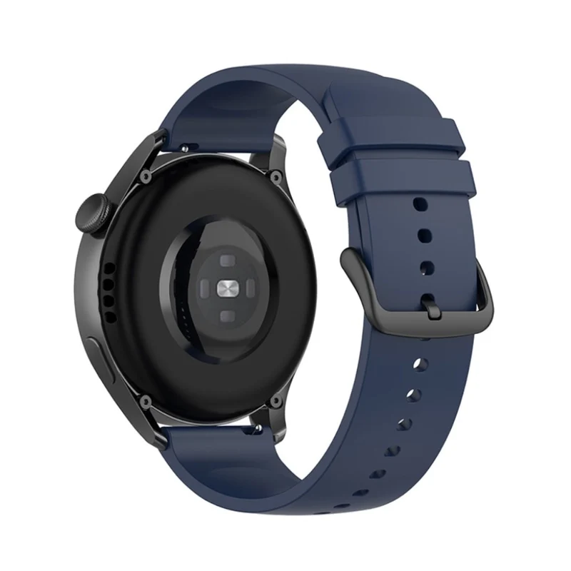 Bemerkenswert komfortabel Universell Silikon / TPU armband