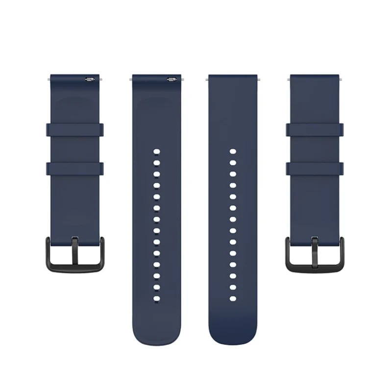 Bemerkenswert komfortabel Universell Silikon / TPU armband
