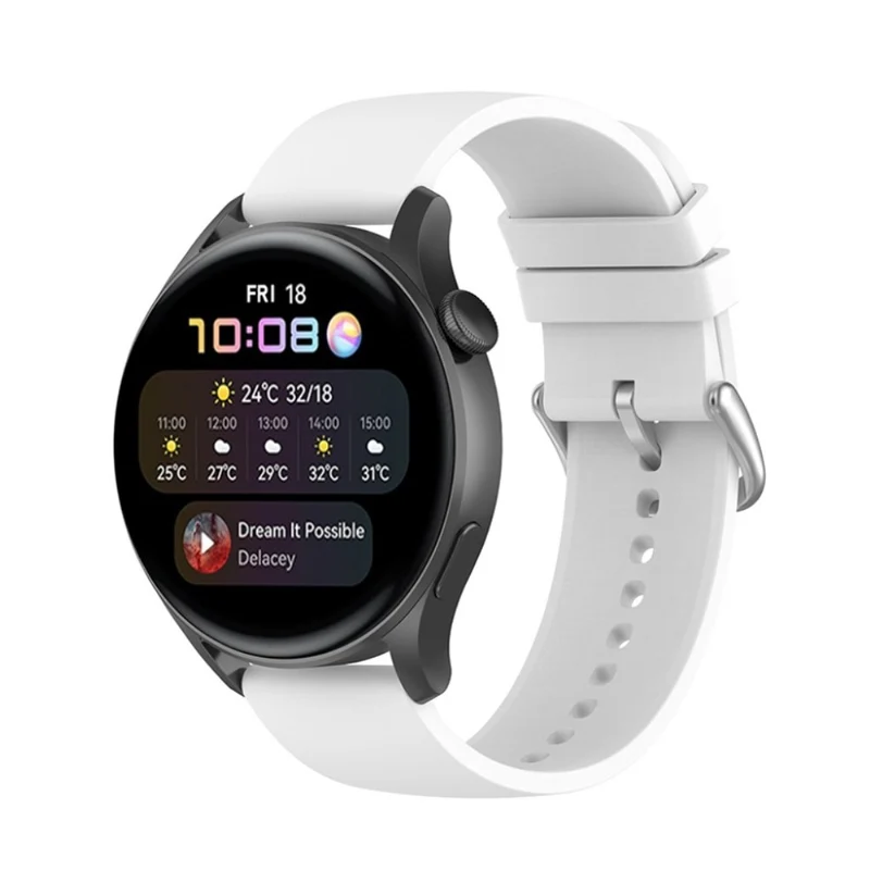 Bemerkenswert komfortabel Universell Silikon / TPU armband