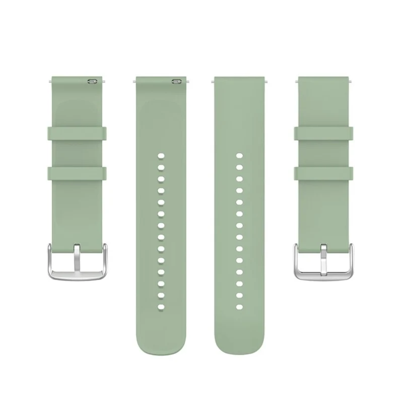 Bemerkenswert komfortabel Universell Silikon / TPU armband