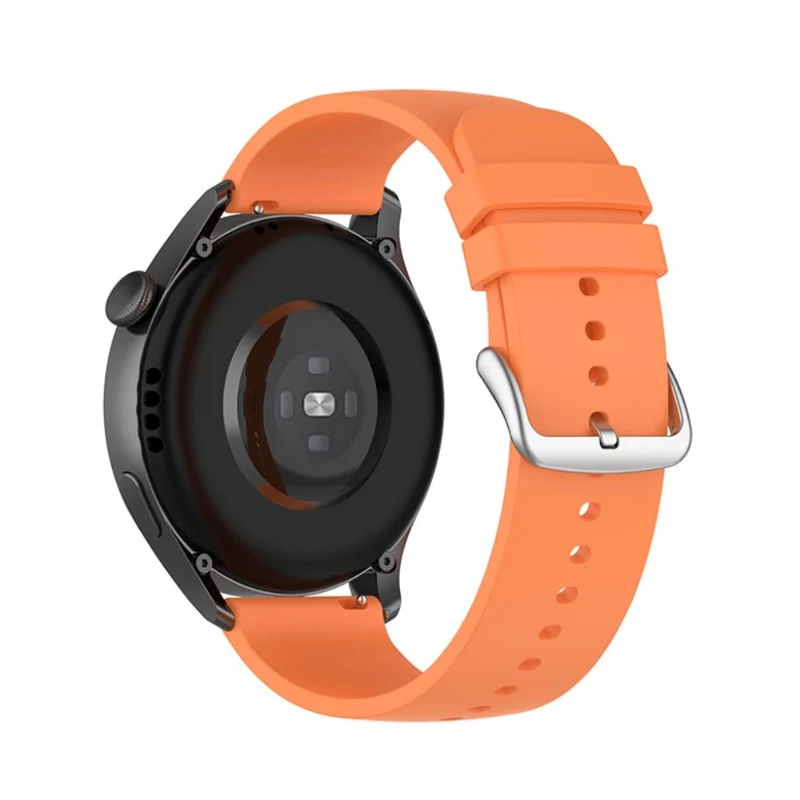 Bemerkenswert komfortabel Universell Silikon / TPU armband