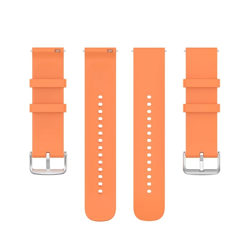 Bemerkenswert komfortabel Universell Silikon / TPU armband