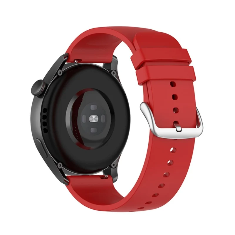 Bemerkenswert komfortabel Universell Silikon / TPU armband