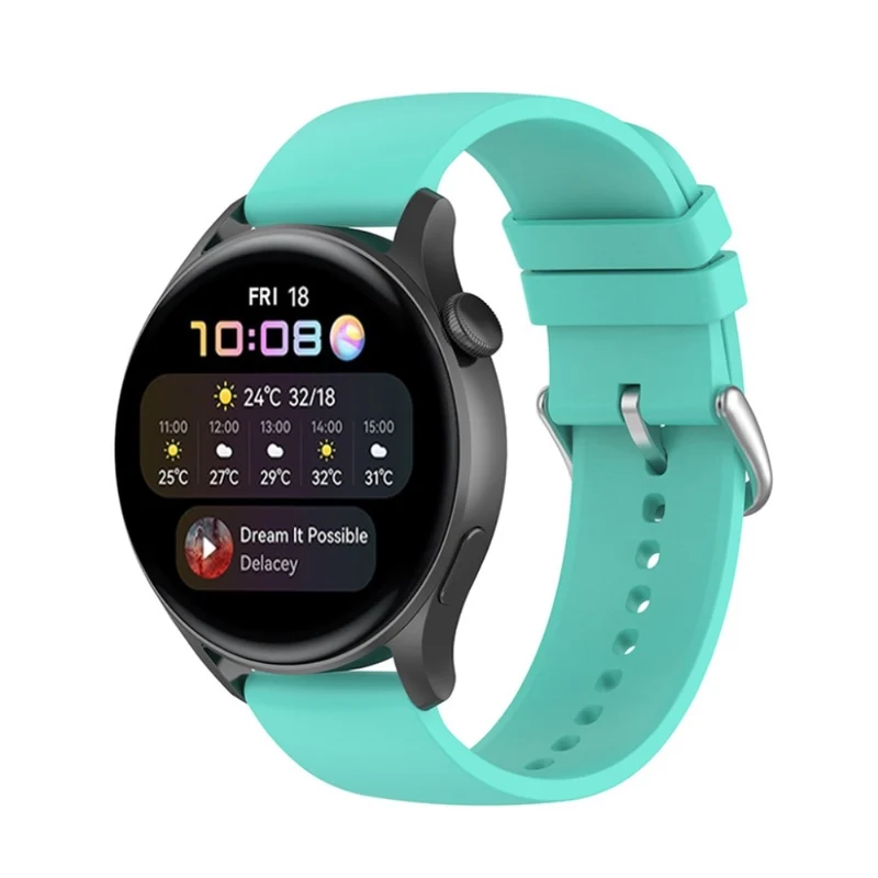 Bemerkenswert komfortabel Universell Silikon / TPU armband