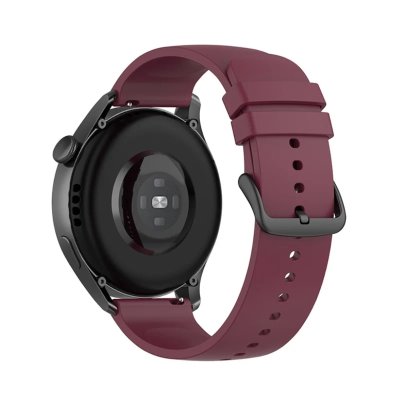 Bemerkenswert komfortabel Universell Silikon / TPU armband
