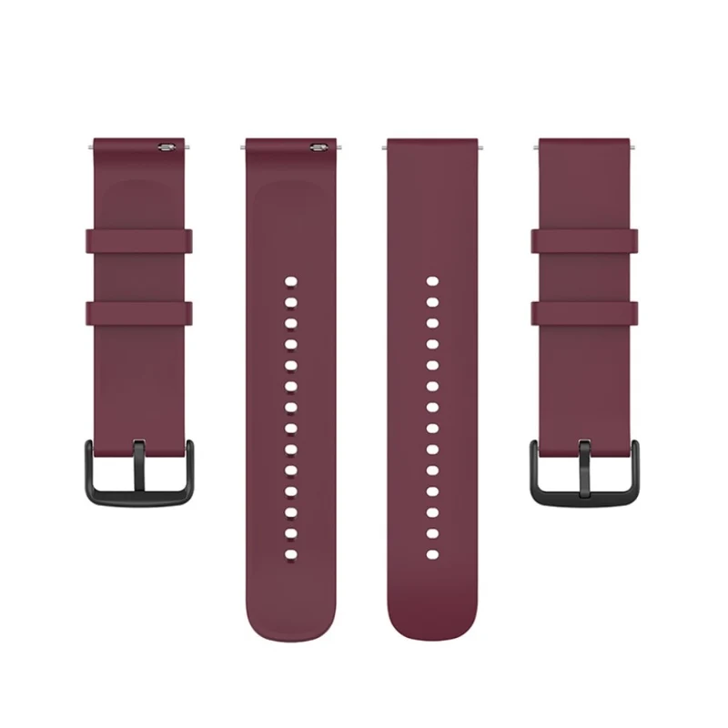 Bemerkenswert komfortabel Universell Silikon / TPU armband