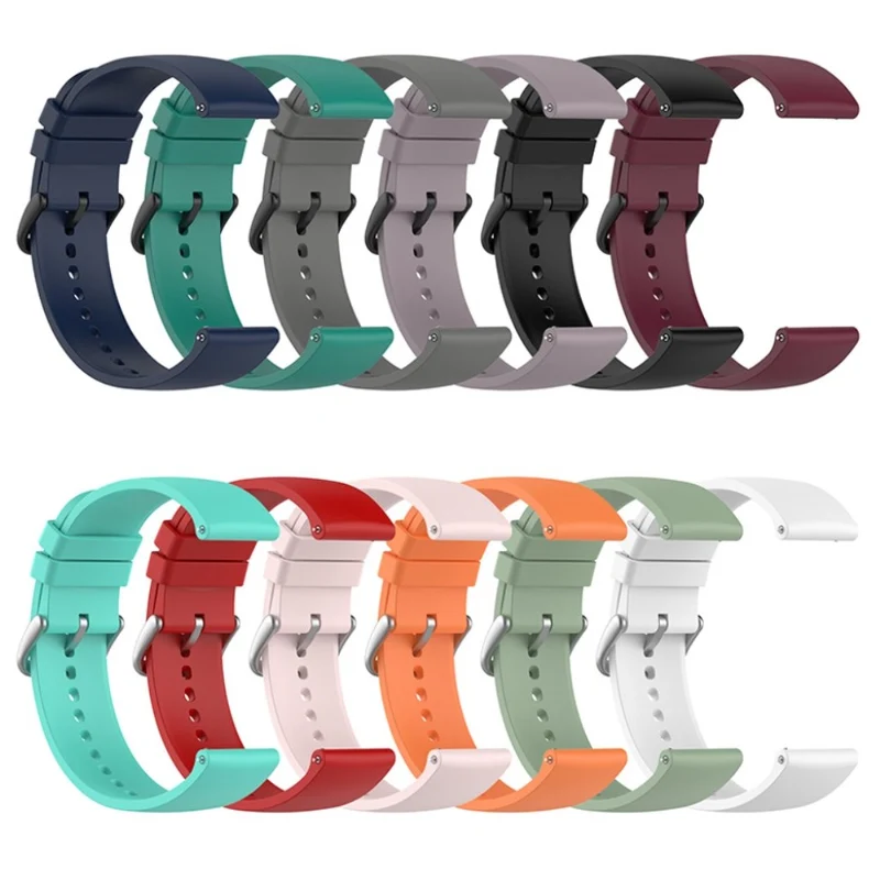 Bemerkenswert komfortabel Universell Silikon / TPU armband