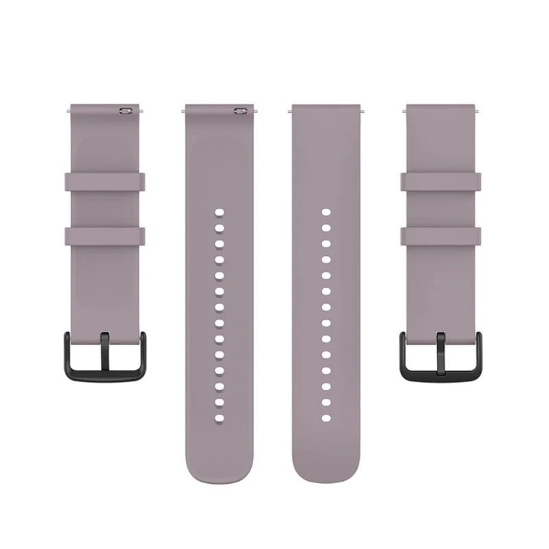 Bemerkenswert komfortabel Universell Silikon / TPU armband