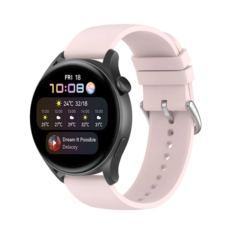 Bemerkenswert komfortabel Universell Silikon / TPU armband