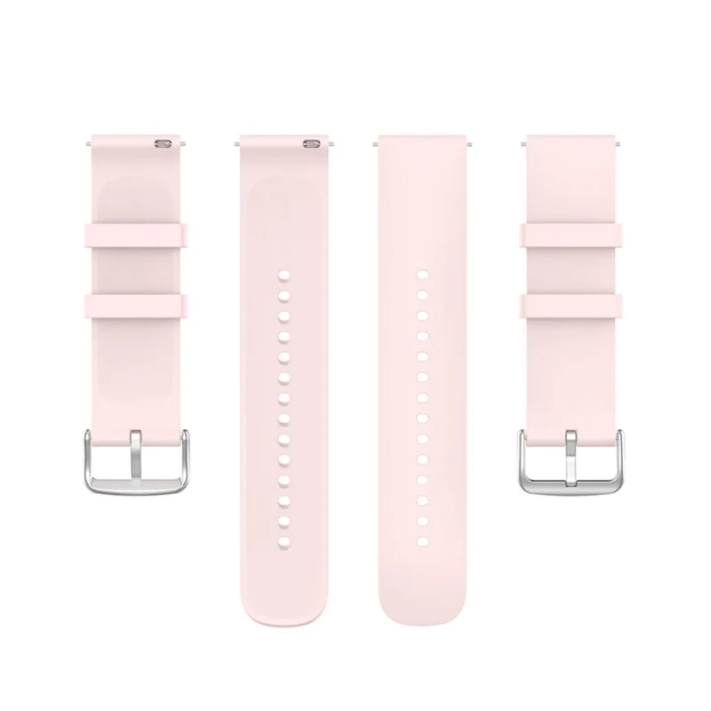 Bemerkenswert komfortabel Universell Silikon / TPU armband
