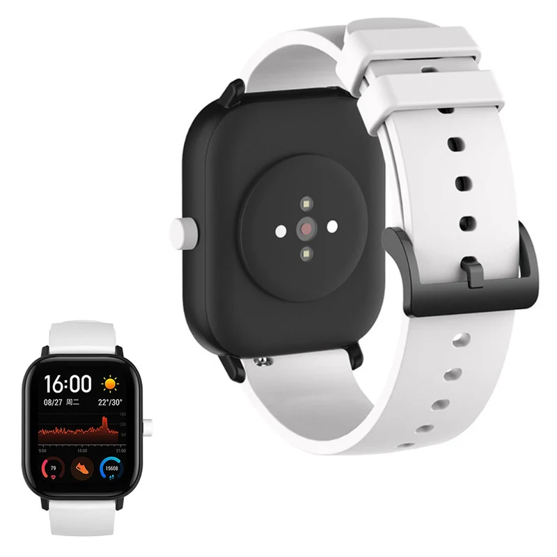Megastark Universell Silikon / TPU armband