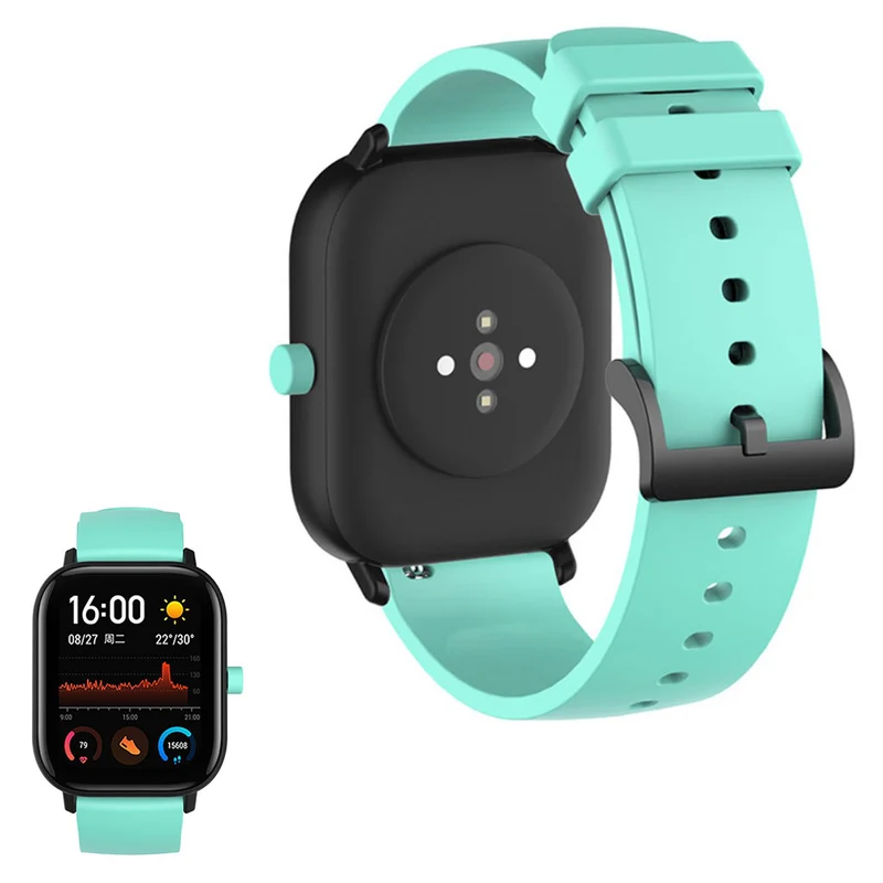 Megastark Universell Silikon / TPU armband