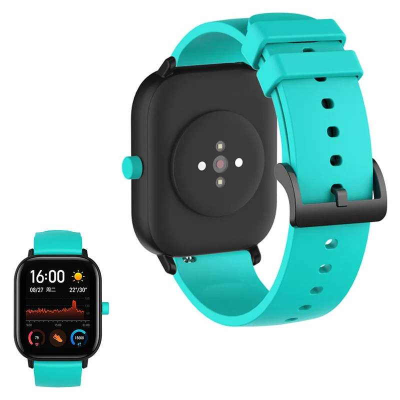 Megastark Universell Silikon / TPU armband