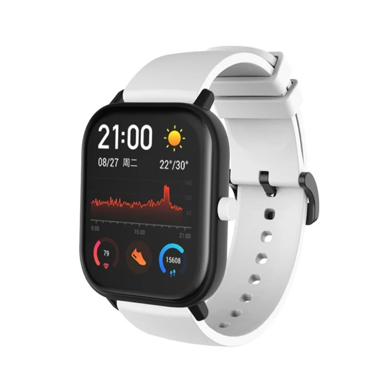 Megastark Universell Silikon / TPU armband