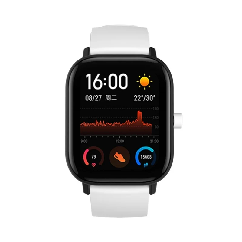 Megastark Universell Silikon / TPU armband