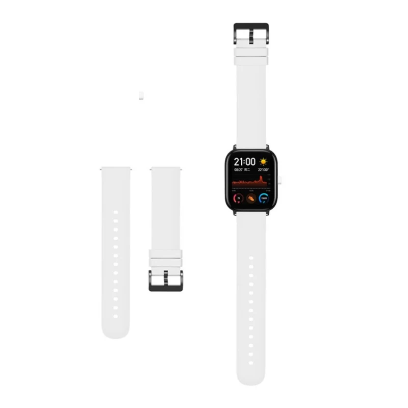 Megastark Universell Silikon / TPU armband