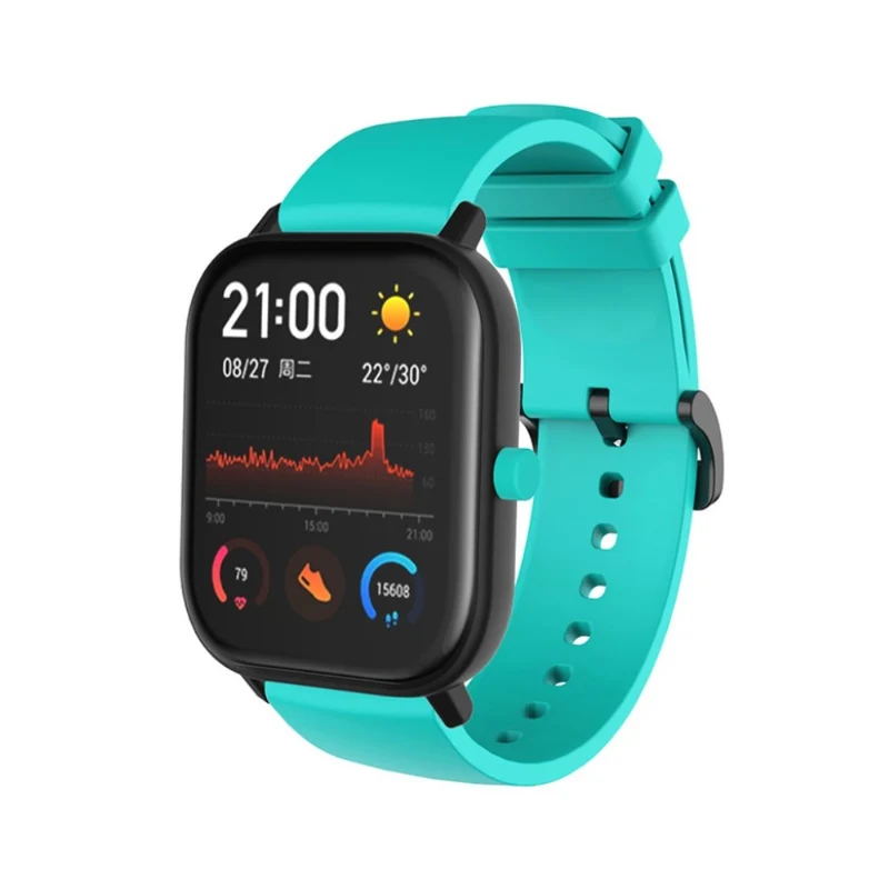Megastark Universell Silikon / TPU armband